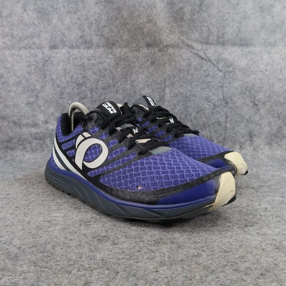 Pearl Izumi Shoes Womens 7.5 Athletic Trail Running N1 v2 Sport Active Trainers - Picture 1 of 16